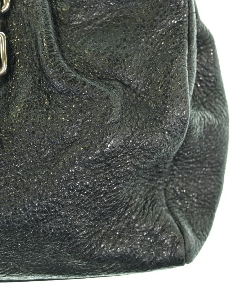 PRADA（プラダ）ハンドバッグ 黒 サイズ:- レディース/2200637447010