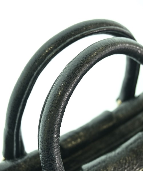 PRADA（プラダ）ハンドバッグ 黒 サイズ:- レディース/2200637447010