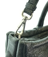 PRADA（プラダ）ハンドバッグ 黒 サイズ:- レディース/2200637447010