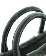 PRADA（プラダ）ハンドバッグ 黒 サイズ:- レディース/2200637447010