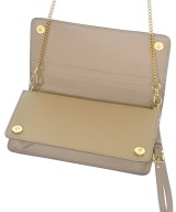 PRADA（プラダ）財布・コインケース ベージュ サイズ:- レディース/2200633628215