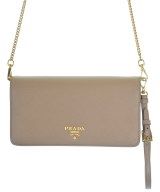 PRADA 財布・コインケース