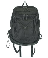 PRADA（プラダ）バックパック・リュック 黒 サイズ:- レディース/2200634661372