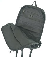 PRADA（プラダ）バックパック・リュック 黒 サイズ:- レディース/2200634661372