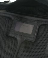 PRADA（プラダ）バックパック・リュック 黒 サイズ:- レディース/2200634661372
