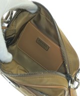 PRADA（プラダ）ショルダーバッグ 茶 サイズ:- レディース/2200634661396