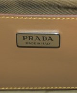 PRADA（プラダ）ショルダーバッグ 茶 サイズ:- レディース/2200634661396