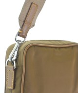 PRADA（プラダ）ショルダーバッグ 茶 サイズ:- レディース/2200634661396