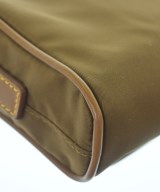 PRADA（プラダ）ショルダーバッグ 茶 サイズ:- レディース/2200634661396