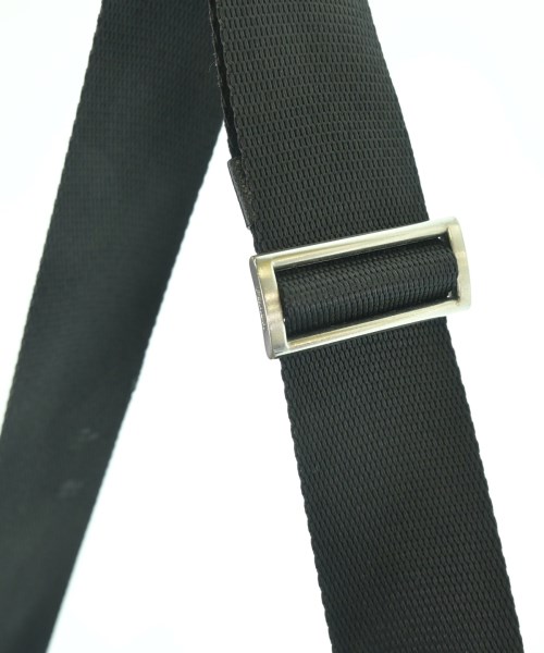 PRADA（プラダ）ショルダーバッグ 黒 サイズ:- レディース/2200623441091