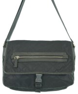 PRADA（プラダ）ショルダーバッグ 黒 サイズ:- レディース/2200623441091