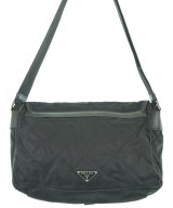 PRADA（プラダ）ショルダーバッグ 黒 サイズ:- レディース/2200623441091