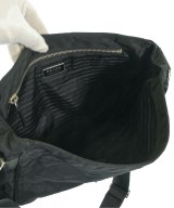 PRADA（プラダ）ショルダーバッグ 黒 サイズ:- レディース/2200623441091