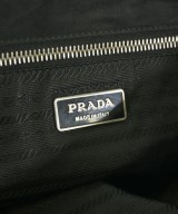 PRADA（プラダ）ショルダーバッグ 黒 サイズ:- レディース/2200623441091
