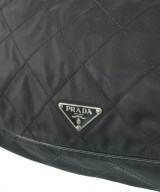 PRADA（プラダ）ショルダーバッグ 黒 サイズ:- レディース/2200623441091