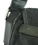 PRADA（プラダ）ショルダーバッグ 黒 サイズ:- レディース/2200623441091