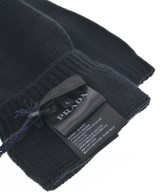 PRADA（プラダ）手袋 黒 サイズ:L レディース/2200637603133