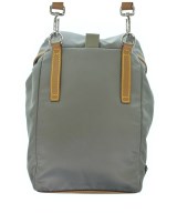 PRADA（プラダ）ショルダーバッグ グレー サイズ:- レディース/2200638480023