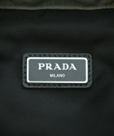 PRADA（プラダ）ショルダーバッグ グレー サイズ:- レディース/2200638480023