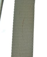 PRADA（プラダ）ショルダーバッグ グレー サイズ:- レディース/2200638480023