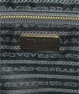 PRADA（プラダ）ハンドバッグ 赤 サイズ:- レディース/2200638519075