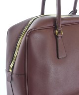 PRADA（プラダ）ハンドバッグ 赤 サイズ:- レディース/2200638519075