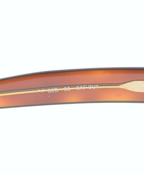 PRADA（プラダ）サングラス 茶 サイズ:- レディース/2200621544435