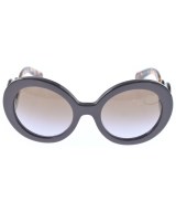 PRADA（プラダ）サングラス 紫 サイズ:- レディース/2200638464245