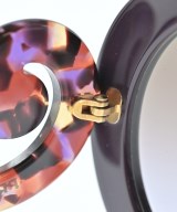 PRADA（プラダ）サングラス 紫 サイズ:- レディース/2200638464245