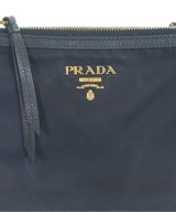 PRADA（プラダ）ショルダーバッグ 紺 サイズ:- レディース/2200625729050