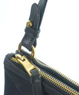PRADA（プラダ）ショルダーバッグ 紺 サイズ:- レディース/2200625729050