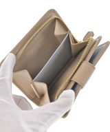 PRADA（プラダ）財布・コインケース ベージュ サイズ:- レディース/2200639231051