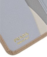 PRADA（プラダ）財布・コインケース ベージュ サイズ:- レディース/2200639231051