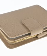 PRADA（プラダ）財布・コインケース ベージュ サイズ:- レディース/2200639231051