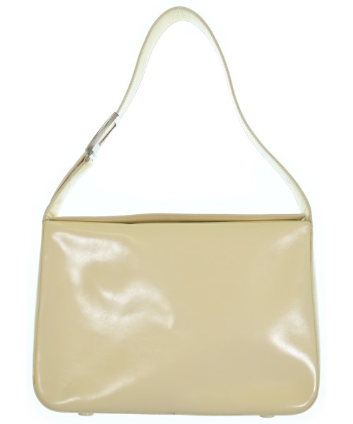 PRADA(プラダ)ショルダーバッグ 白 サイズ:-/2200623668030