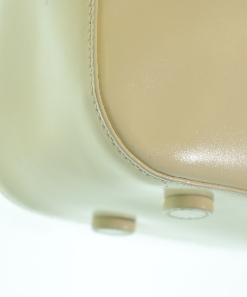 PRADA（プラダ）ショルダーバッグ 白 サイズ:- レディース/2200623668030