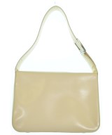 PRADA（プラダ）ショルダーバッグ 白 サイズ:- レディース/2200623668030