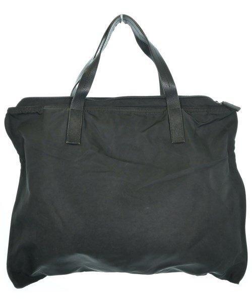 PRADA（プラダ）トートバッグ 黒 サイズ:- レディース/2200622368122