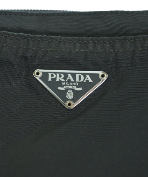 PRADA（プラダ）トートバッグ 黒 サイズ:- レディース/2200622368122
