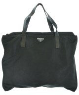 PRADA（プラダ）トートバッグ 黒 サイズ:- レディース/2200622368122