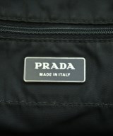 PRADA（プラダ）トートバッグ 黒 サイズ:- レディース/2200622368122
