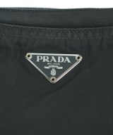 PRADA（プラダ）トートバッグ 黒 サイズ:- レディース/2200622368122