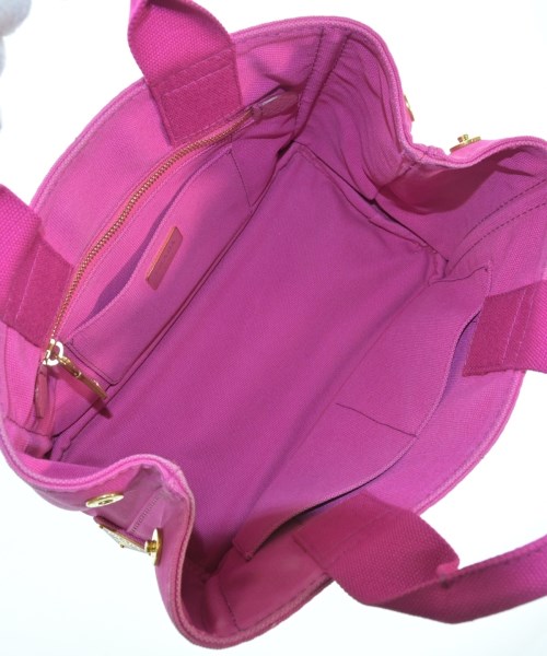 PRADA（プラダ）トートバッグ ピンク サイズ:- レディース/2200639798325