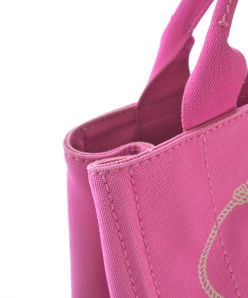 PRADA（プラダ）トートバッグ ピンク サイズ:- レディース/2200639798325