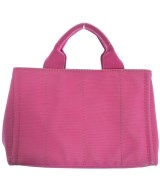 PRADA（プラダ）トートバッグ ピンク サイズ:- レディース/2200639798325