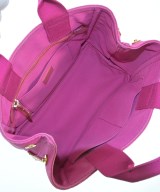 PRADA（プラダ）トートバッグ ピンク サイズ:- レディース/2200639798325