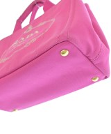 PRADA（プラダ）トートバッグ ピンク サイズ:- レディース/2200639798325