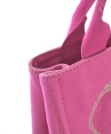 PRADA（プラダ）トートバッグ ピンク サイズ:- レディース/2200639798325