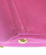 PRADA（プラダ）トートバッグ ピンク サイズ:- レディース/2200639798325