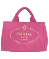 PRADA トートバッグ